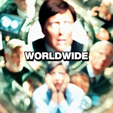 Why Are Billionaires Dictating Your Health? The Gates vs. McCullough Debate