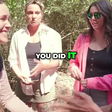 Phaedra Wins BIG at Girls Camp! 🎉💰