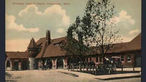 OldWorldExploration - Old World Kalamazoo, Michigan