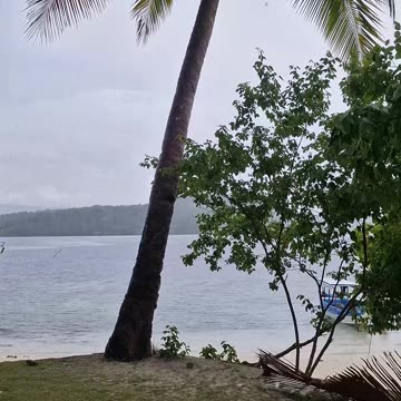 Once Islas the amazing Baung-Baung and Bisaya-Bisaya Islands