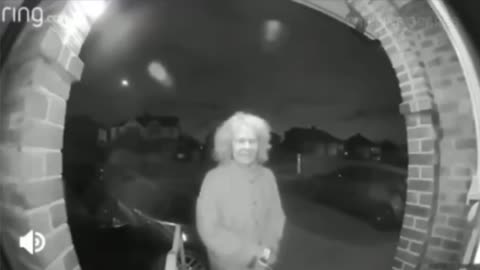 10 Most Bone-Chilling Moments Captured on Doorbell Cameras