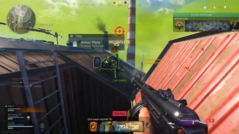 MY SMOOTHEST NUKE ON MW ☣️