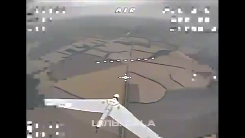 🔥🦅 "Grom Team" continues to hunt enemy reconnaissance UAVs in the Kursk