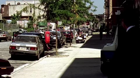 Clockers 1995 HD 720p Spike Lee