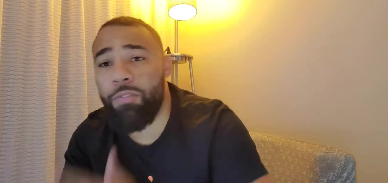 What You Doing If You See This Demon Walking Down Your Street?