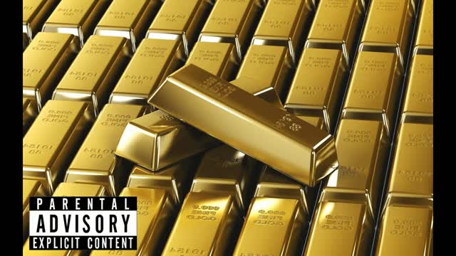 Freestyle Type Trap Beat-Golden