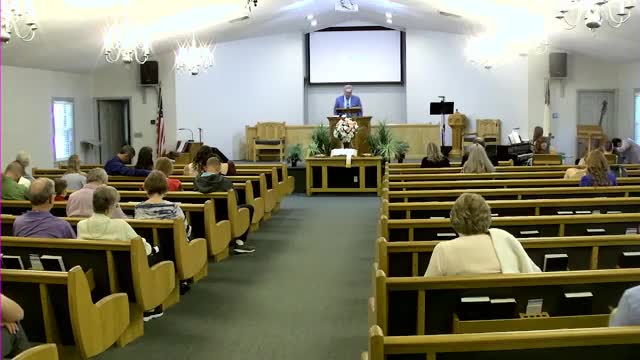 Daniel the Prayer Warrior