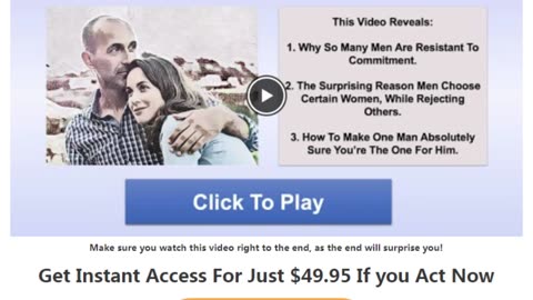 Infatuation Scripts Review: Does Clayton Max's Program Woork?