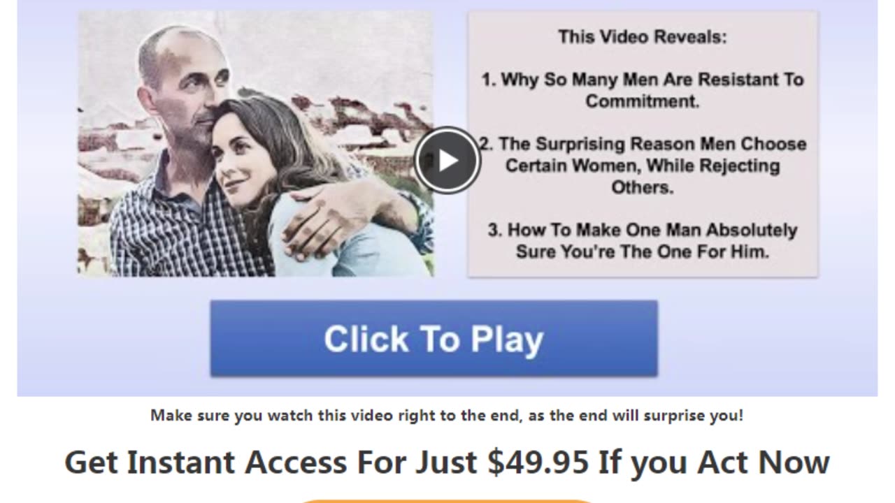 Infatuation Scripts Review: Does Clayton Max's Program Woork?