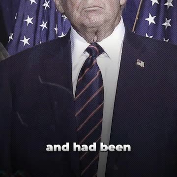 Did Trump Know About the Galactic Federation?