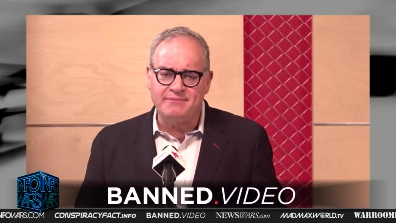EMERGENCY ALERT! America and Israel are Walking Into a Gobalist Trap,
