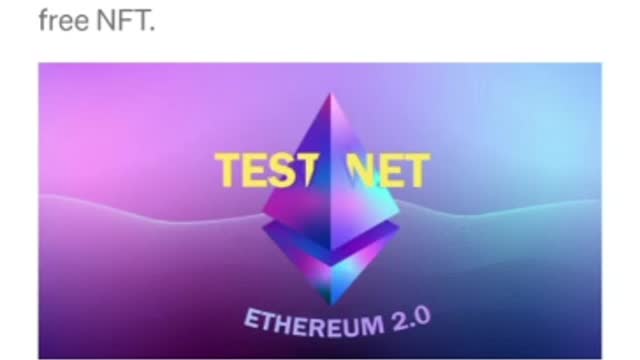 The future of ETH