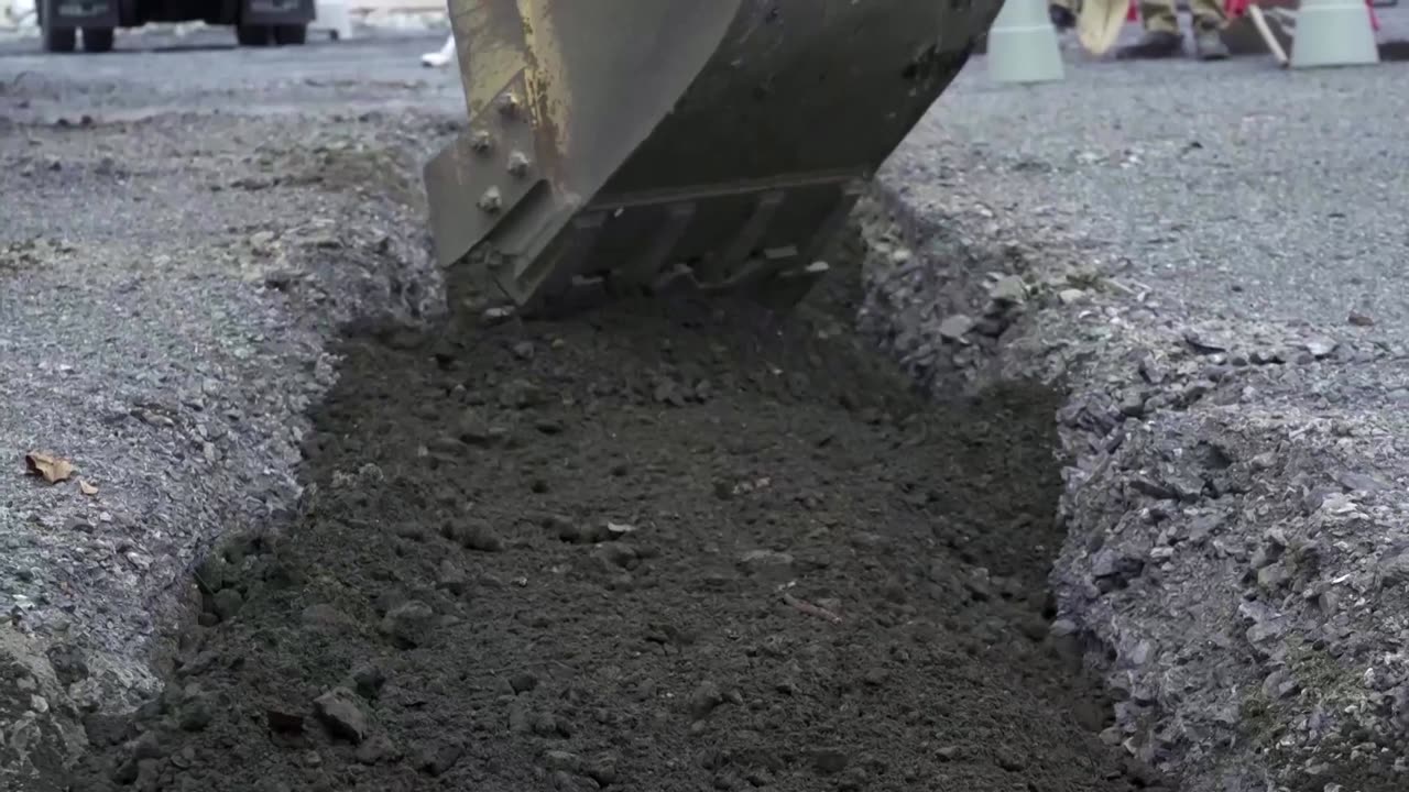 The Japanese device helping workers beat heatstroke