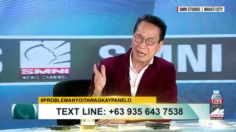 Pag-single out kay VP Sara, demolition job sa bise presidente - Atty. Panelo