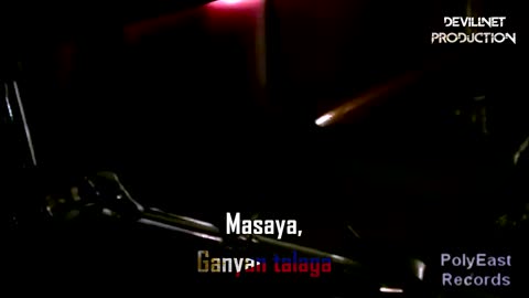 Masaya - Bamboo (Karaoke + Instrumental)