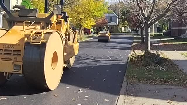 Making our roads great again(Trump2024)