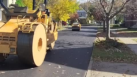 Making our roads great again(Trump2024)