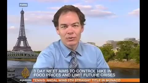 Max Keiser - Terminator Seeds & Copyright - Inside Story 19 April 2009