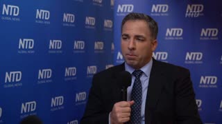 Former Rep. Mark Walker-China Live Organ Harvesting Is Tragic