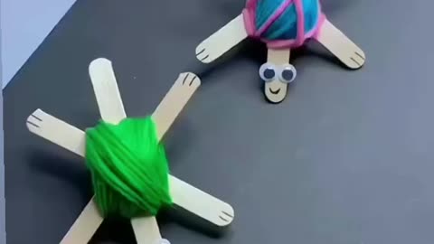 Creativity 🐢