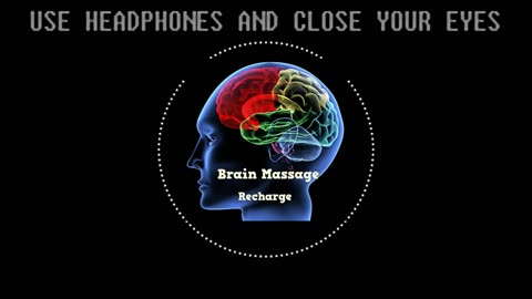 20 Minutes of Brain Massage (8D Audio) - Reloaded from SRLA 8D PRODUCTION