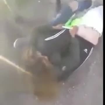 Best Street Fight Compilation 2024 #58