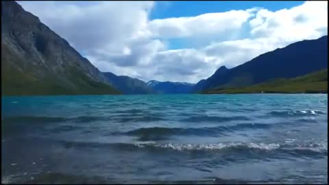 Music to meditate and relax 01
