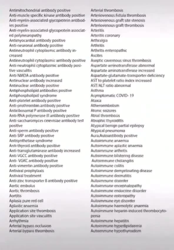 jews want these sealed for 75 years, Trying to hide the Depopulation Agenda