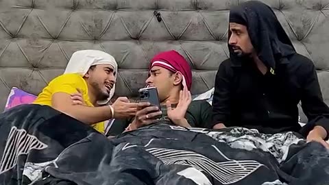 Funny video girls vs boys