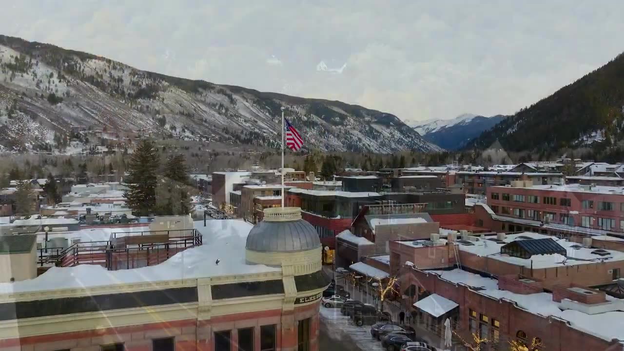 Dion - 'American hero'