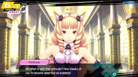 femiruna classmating rituals Conception PLUS: Maidens of the Twelve Stars