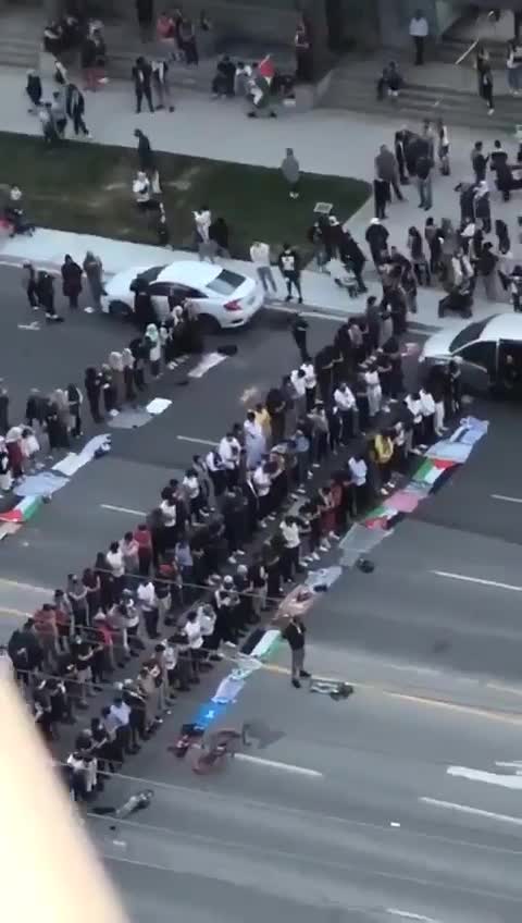 CANADA: CHRISTIANITY IN THE TIME OF SOCIAL DISTANCING COVID 19