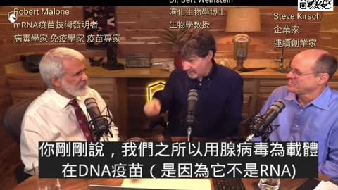 AZ腺病毒載體疫苗本質上等同於mrna疫苗