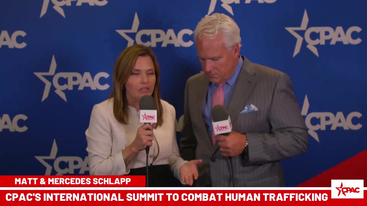 CPAC Now: America UnCanceled