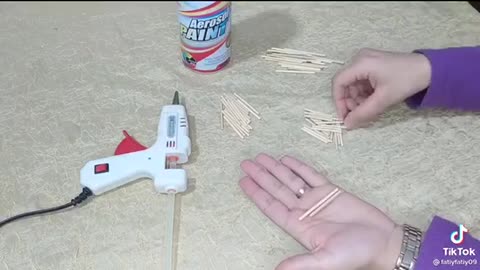 Diy how to make a simple thing