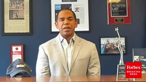 Why Kamala Harris Shouldn’t Solely Focus On The Historical Nature Of Her Campaign: Top Strategist