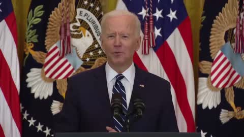 002 Biden Says he Will Run in 2024