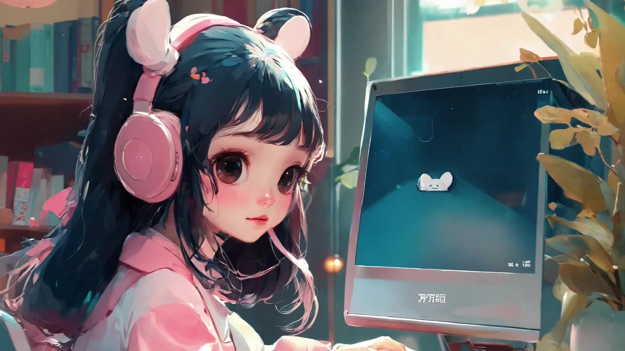 lofi hip hop radio 📚 - beats to relax/study to