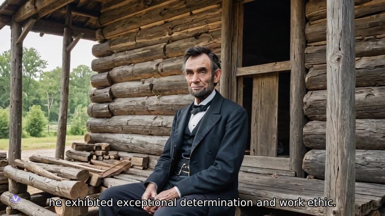 The life of Abraham Lincoln by Charles Bennett