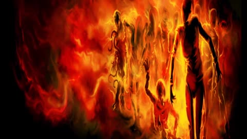 TODAY IS THE DAY OF SALVATION