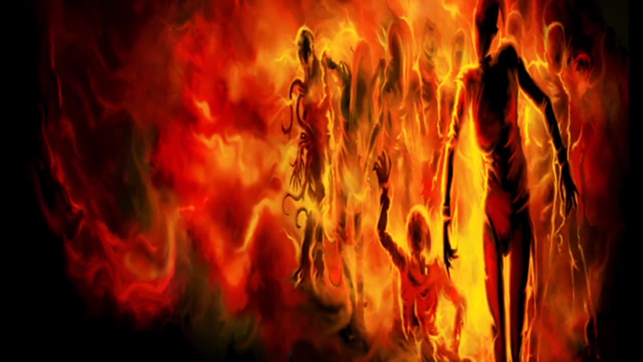TODAY IS THE DAY OF SALVATION