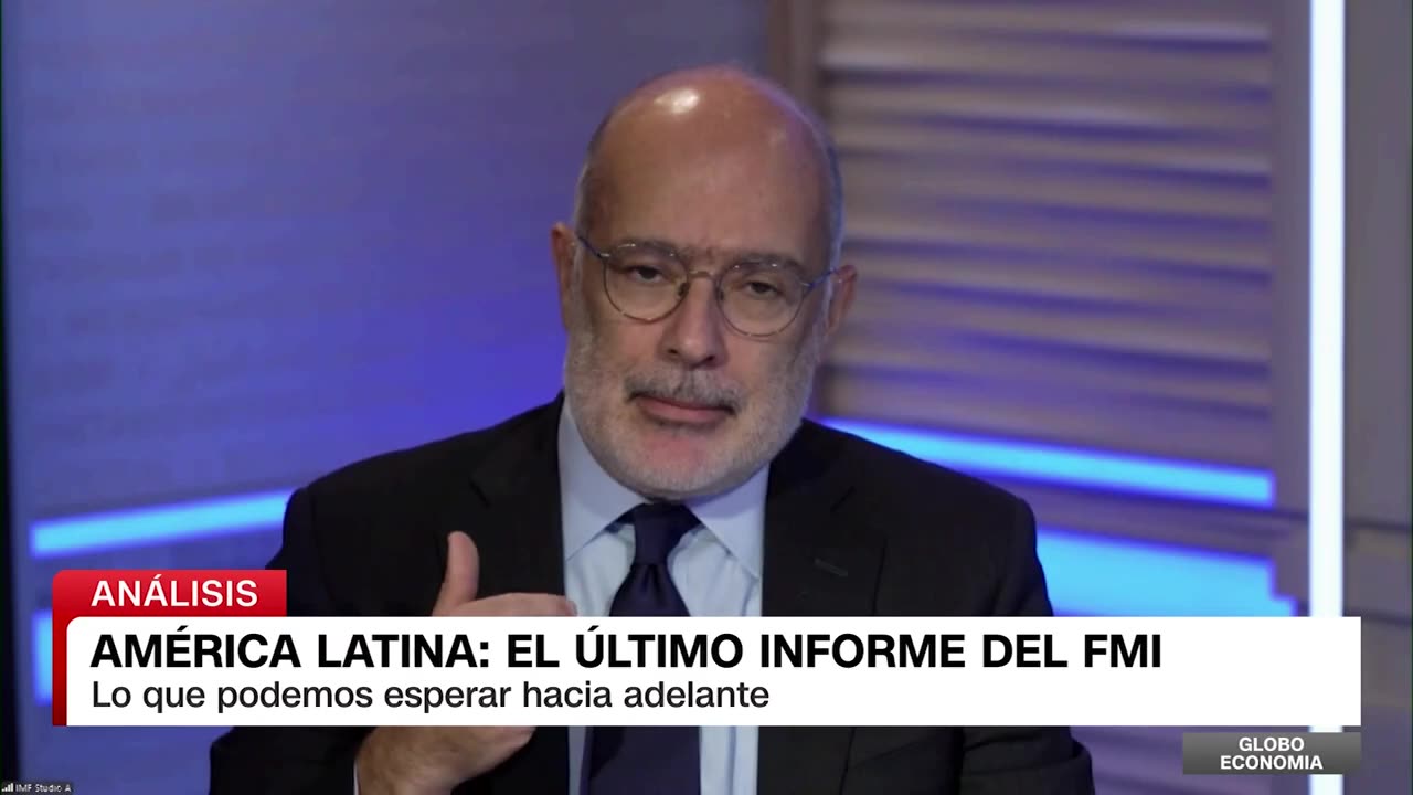 Análisis | ¿Qué dice el más reciente informe del FMI sobre el futuro económico de América Latina?