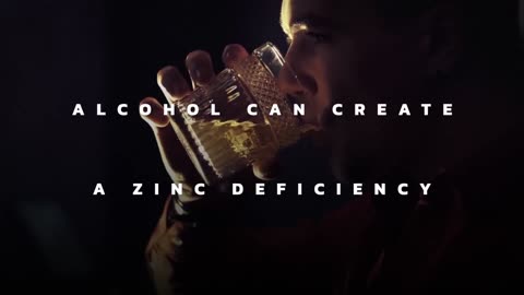 Dr. Eric Berg - The Unique Benefits of Zinc Dr Berg Explains Its Vital Importance