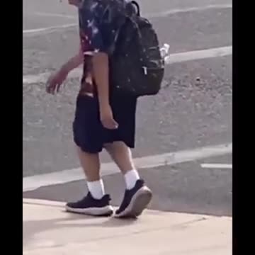 C-Walk Keeping it Gangsta