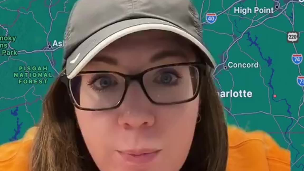 Appalachian Flood Update