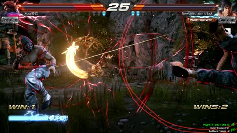 tekken 7