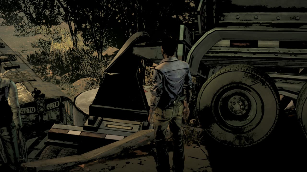 walking dead telltale season 1 episode 3 part 2