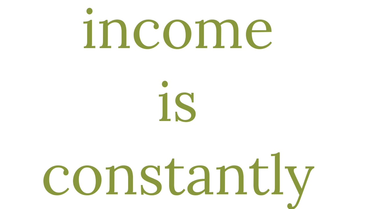 Manifest Money