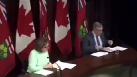 The 'experts' reading what they are told to say