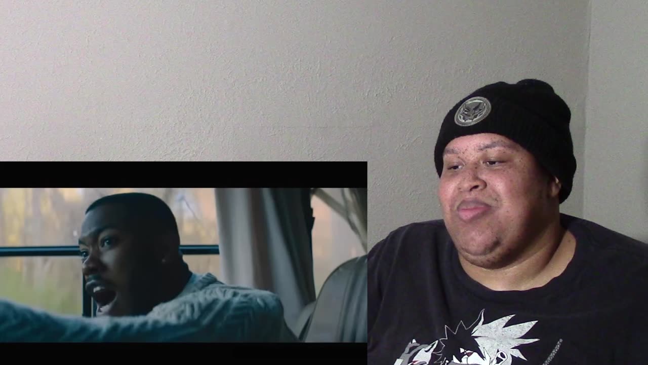 "Don't Turn Out The Lights" Trailer | Frightmare Friday | Chipmunk Reaction